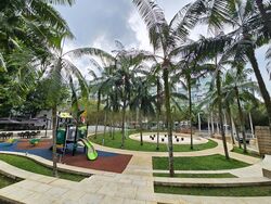 Changi Rise Condominium (D18), Condominium #460929081